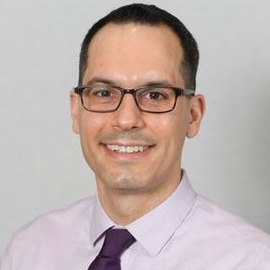 Dr. Nicholas DeNunzio avatar image