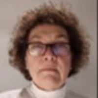 Dr. Irina Ivanova Stoyanova avatar image