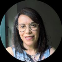 Prof. Dr. Lídia Pinheiro avatar image