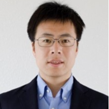 Prof. Dr. Dai-Ming Tang avatar image