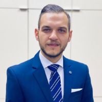 Dr. Sebastian Stefaniga avatar image