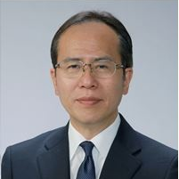 Prof. Dr. Shu Wakino avatar image