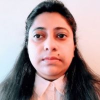 Dr. Sruti Das Choudhury avatar image
