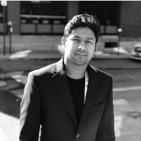 Dr. Sangram Mazumder avatar image