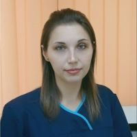 Dr. Mariya Dimitrova avatar image