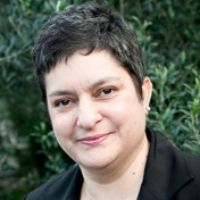 Prof. Dr. Eleni Hatzidimitriadou avatar image