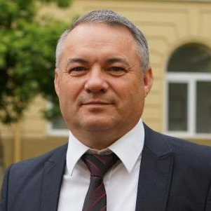 Prof. Dr. Vasile Stoleru avatar image