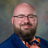 Dr. Brandon Smith avatar image