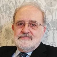 Prof. Dr. Jerónimo Pachón avatar image