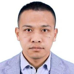 Dr. Xixiang Shuai avatar image