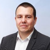 Prof. Dr. Milan N. Mitić avatar image