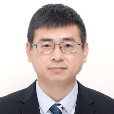 Dr. Rui Liu avatar image