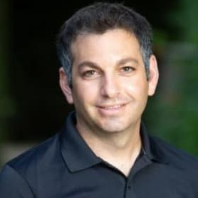 Dr. Tom Levy avatar image