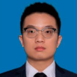 Dr. Yifei Lang avatar image