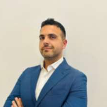 Dr. Christian Natale Gencarelli avatar image