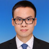 Dr. Xiangxiang Chen avatar image