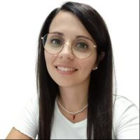 Dr. Fausta Giacobello avatar image