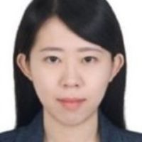 Dr. Fan Zhang avatar image