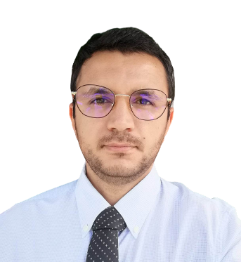 Dr. Neji Mensi avatar image