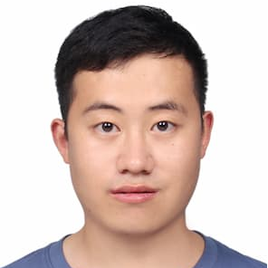 Dr. Jian Zhang avatar image