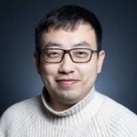 Dr. Wenjia Du avatar image