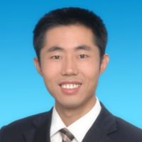 Prof. Dr. Guiqiang Du avatar image