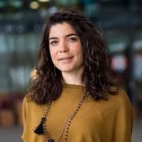 Dr. Simona Turco avatar image