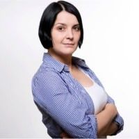 Dr. Marie-Elisabeth Stelzmüller avatar image