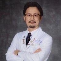 Prof. Dr. Randolph H.L. Wong avatar image