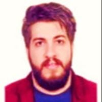 Dr. Aref Eskandari avatar image