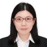 Prof. Dr. Xi Chen avatar image