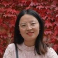 Dr. Guochun Zhao avatar image