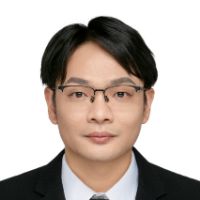 Dr. Chen-Wei Chen avatar image