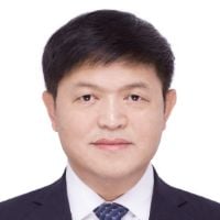 Prof. Dr. Qunsheng Li avatar image