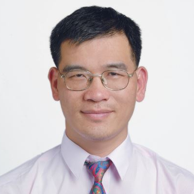 Dr. Kuo-Shun Sun avatar image