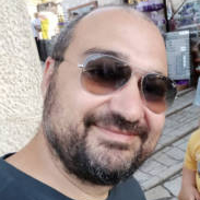 Dr. Nicola Contuzzi avatar image