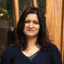 Dr. Sara Kuruvilla avatar image