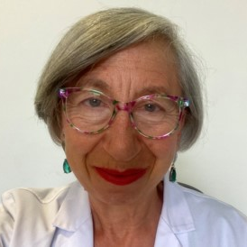 Dr. Elisa Gómez-Torrijos avatar image