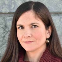 Dr. Gabriella Costabile avatar image