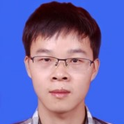 Dr. Bitao Wu avatar image