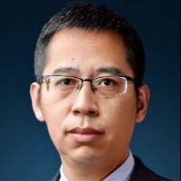 Prof. Dr. Licheng Liu avatar image