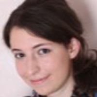 Dr. Eszter Ágnes Tóth avatar image