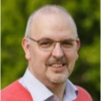 Prof. Dr. Carlos Bocio avatar image