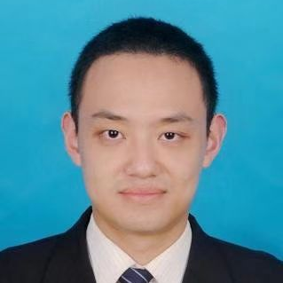 Dr. Haipeng Fan avatar image