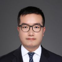 Dr. Wei Liu avatar image