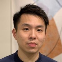 Dr. Derui Jiang avatar image