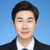 Dr. Yanlin Huo avatar image