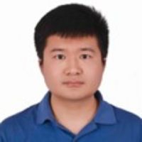 Dr. Chunran Wu avatar image