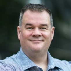 Dr. Ross A. Beyer avatar image