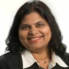 Prof. Dr. Sridevi Devaraj avatar image
